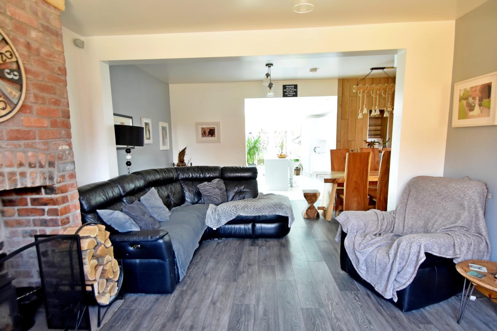 Lichfield Drive, Bury Close to Burrs Country Park Pearson Ferrier